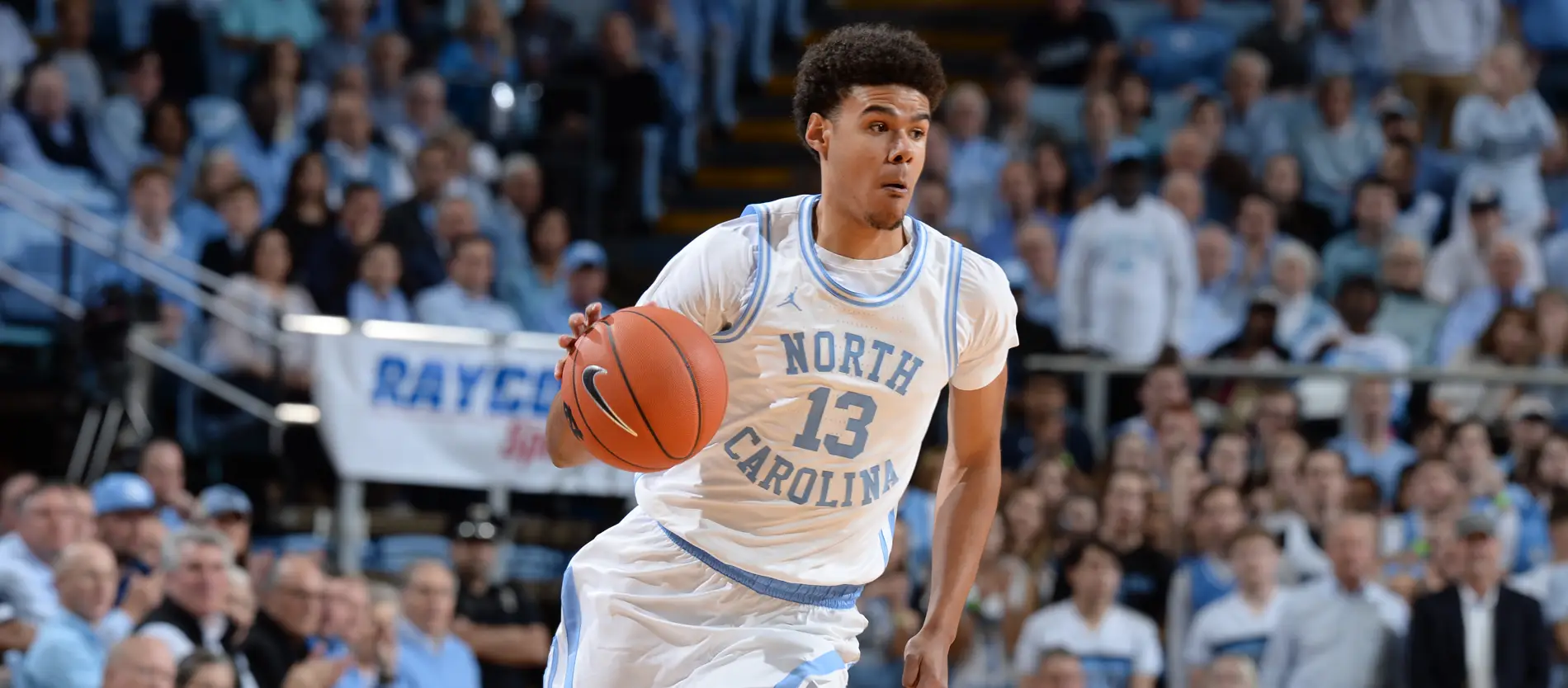 Carolina Basketball Camps & Clinics