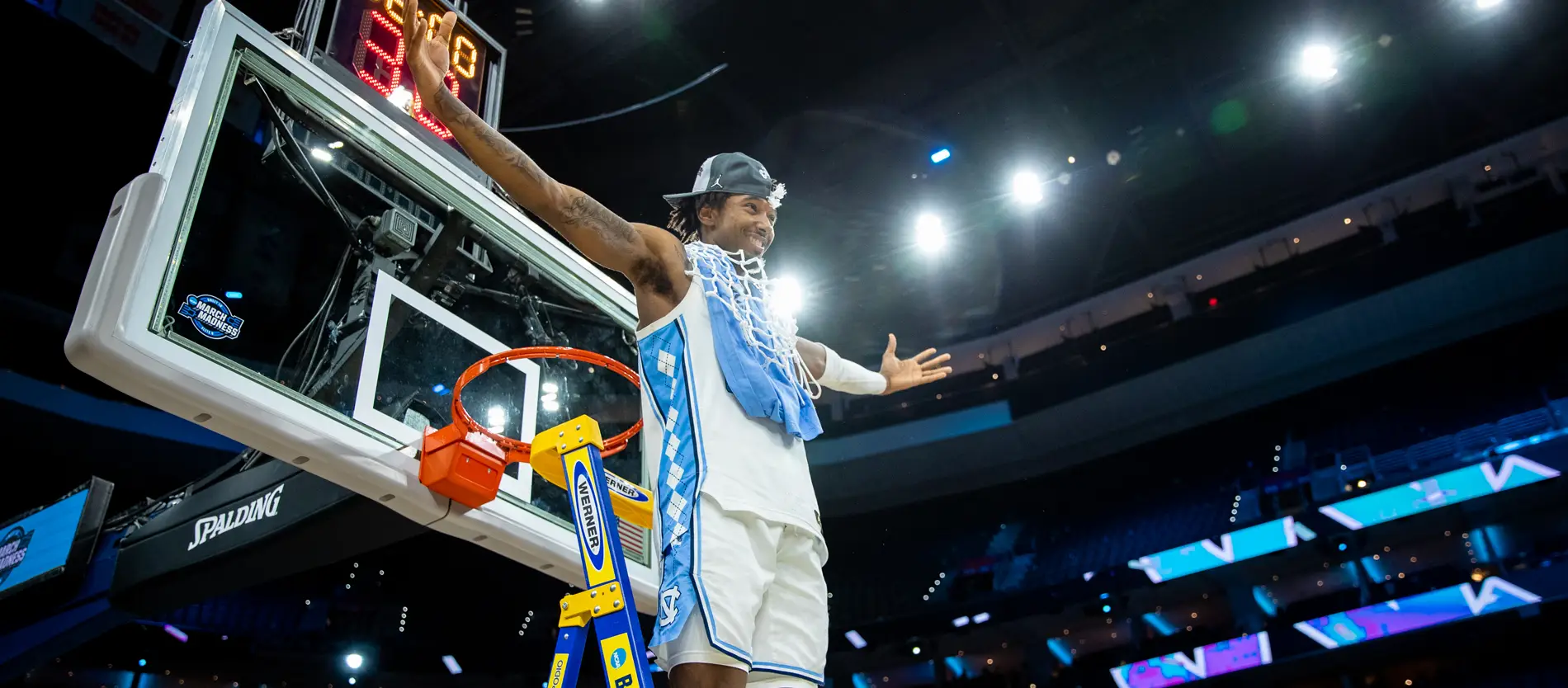 Carolina Basketball Camps & Clinics